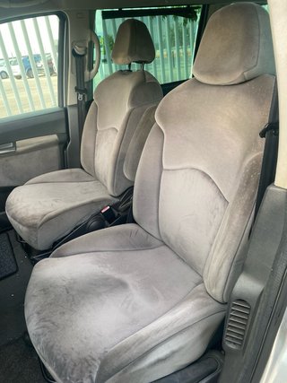 Citroen C8 2005