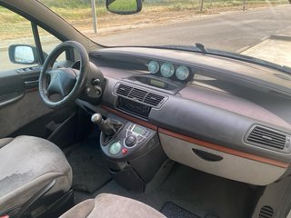 Citroen C8 2005