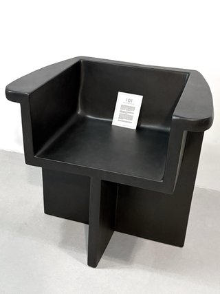 Sillón Brutus
