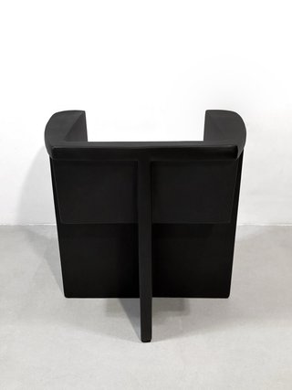 Sillón Brutus