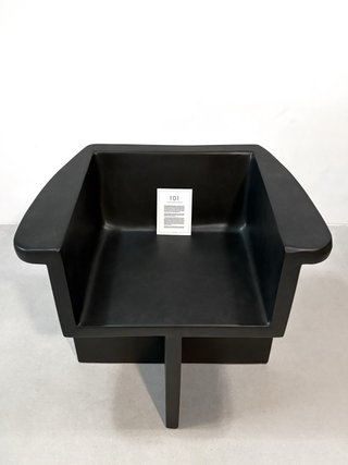 Sillón Brutus