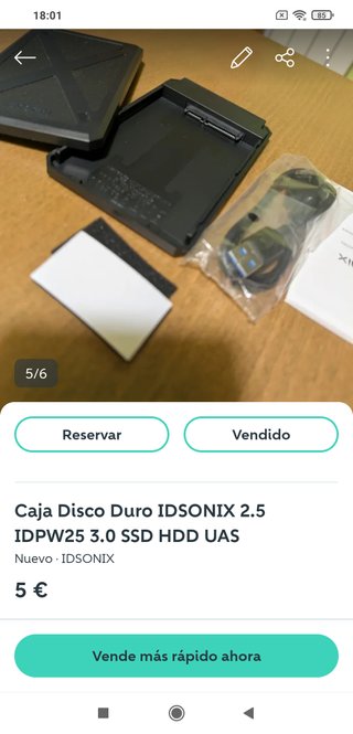 Para ruben