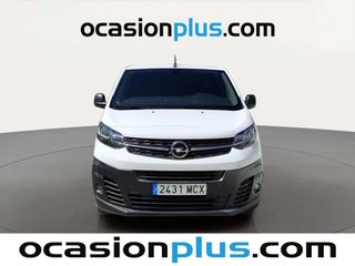 Opel Vivaro Furgon 1.5 Diésel L Incrementada Select 75 kW (102 CV)