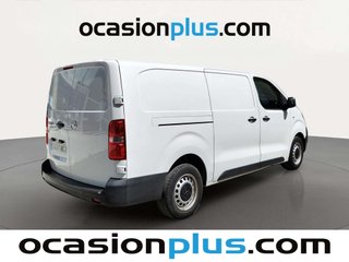 Opel Vivaro Furgon 1.5 Diésel L Incrementada Select 75 kW (102 CV)