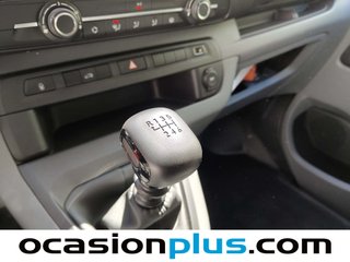 Opel Vivaro Furgon 1.5 Diésel L Incrementada Select 75 kW (102 CV)