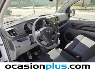 Opel Vivaro Furgon 1.5 Diésel L Incrementada Select 75 kW (102 CV)