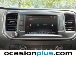 Opel Vivaro Furgon 1.5 Diésel L Incrementada Select 75 kW (102 CV)