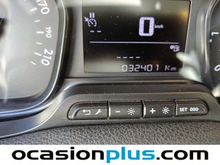 Opel Vivaro Furgon 1.5 Diésel L Incrementada Select 75 kW (102 CV)
