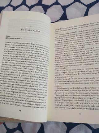 Trilogía de Trajano
