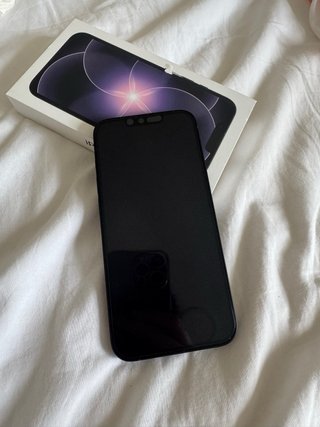 iPhone 17E Negro Nuevo Sin Estrenar