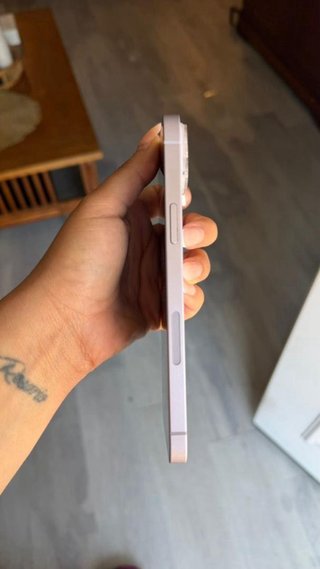 iPhone 14 Plus 128GB Blanco