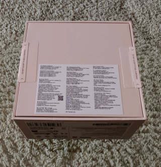Smartwatch Oppo X2 Mini Negro Caja Precintada