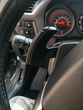 CITROËN C4 (exclusive) eHDi 2011