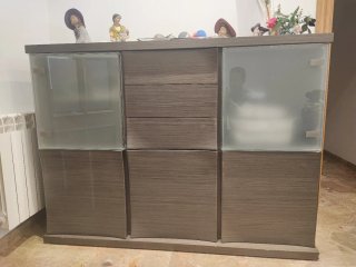 Set muebles salón
