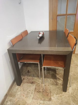 Set muebles salón