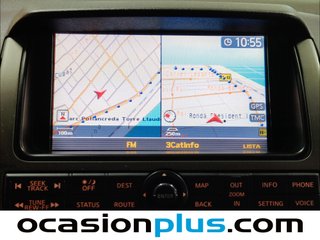 Nissan Pathfinder 2.5 dCi SE 126 kW (171 CV)