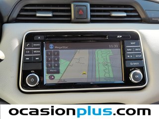 Nissan Micra IG-T S&S N-Connecta 66 kW (90 CV)