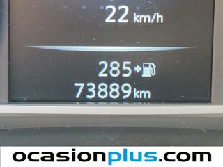 Nissan Micra IG-T S&S N-Connecta 66 kW (90 CV)