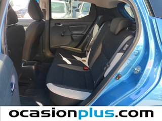 Nissan Micra IG-T S&S N-Connecta 66 kW (90 CV)