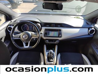 Nissan Micra IG-T S&S N-Connecta 66 kW (90 CV)