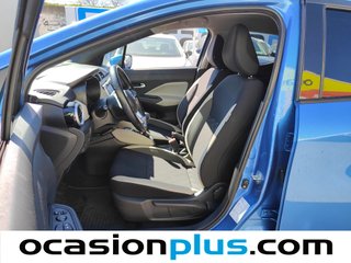 Nissan Micra IG-T S&S N-Connecta 66 kW (90 CV)