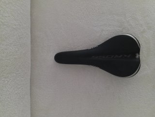 Sillín Bicicleta Kross / 260 mm