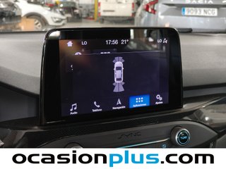 Ford Focus 1.5 Ecoboost ST-Line Auto 110 kW (150 CV)
