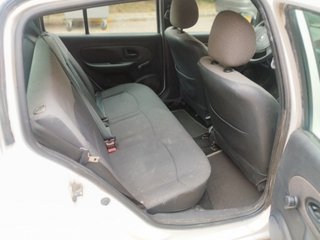 Renault Clio 2004