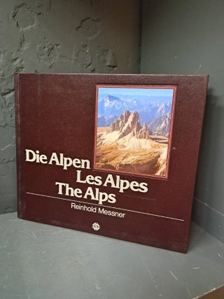 Libros Álbum Paisajes y lugares