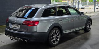 Audi A6 Allroad 2007