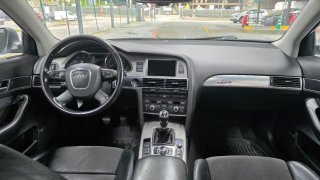 Audi A6 Allroad 2007