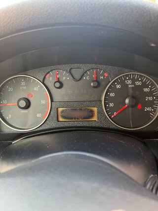 FIAT Stilo 2006