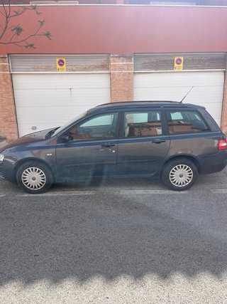 FIAT Stilo 2006