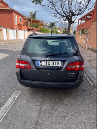FIAT Stilo 2006