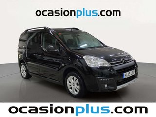 Citroen Berlingo Multispace 20 Aniversario PureTech 81 kW (110 CV)
