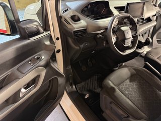 Peugeot Rifter Larga 1.5Bhdi 102CV 2020