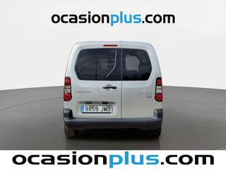 Peugeot Partner Tepee 1.6 HDi TEPEE Access BlueHDi 73 kW (100 CV)
