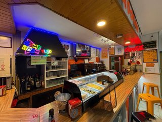Bar en alquiler