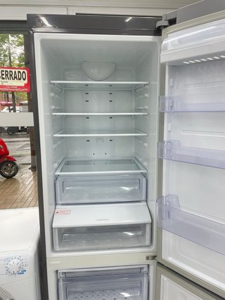Nevera y Lavadora - ¡Super Oferta!