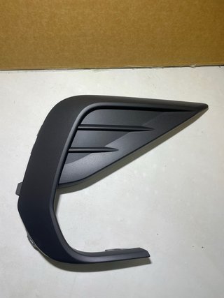 Rejilla Paragolpes Delantero VW Tiguan