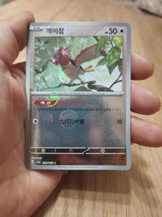 Lote Cartas Pokémon 151 coreano.