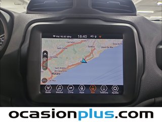 Jeep Renegade 1.0G Limited 4x2 88 kW (120 CV)