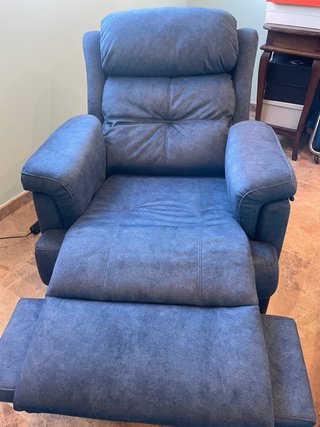 NUEVO Sillón Eléctrico Reclinable escucho ofertas
