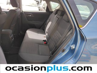 Toyota Auris 120T Active 85 kW (116 CV)