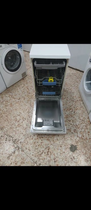 Lavavajillas Bosch 45/84cm