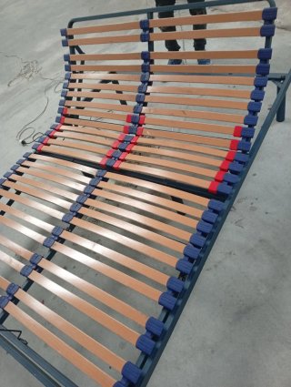 Cama articulada 135x190cm 160€ negociables