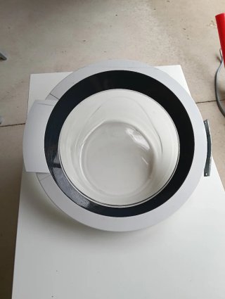 Repuestos Lavadora Bosch Serie 6 Wuq24468ES