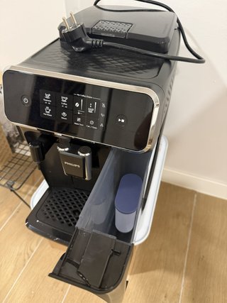 Cafetera Philips EP2220/10 Automática