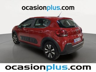 Citroen C3 PureTech 110 Feel EAT6 81 kW (110 CV)