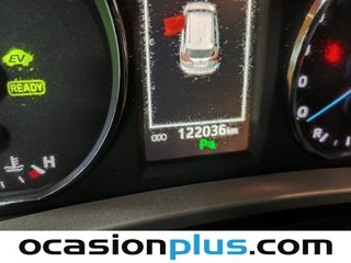 Toyota Rav4 2.5l hybrid Advance 4WD 145 kW (197 CV)